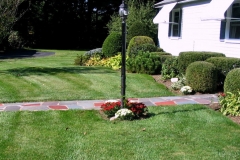 Walkway and Landscape Design, Installation, and Maintenance